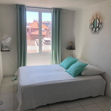 Ferienwohnung Au Coeur Du Vieux Port Marseilles Exterior foto